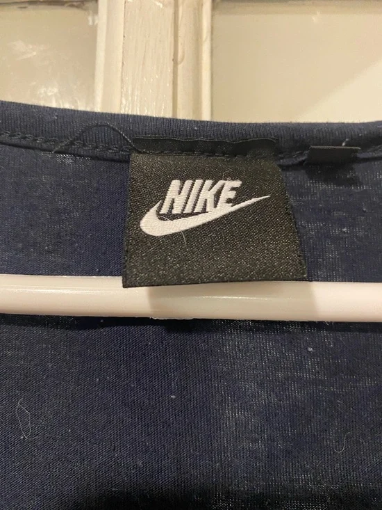 Nike size 2XL Tank top unisex good condition - Picture 2 of 4